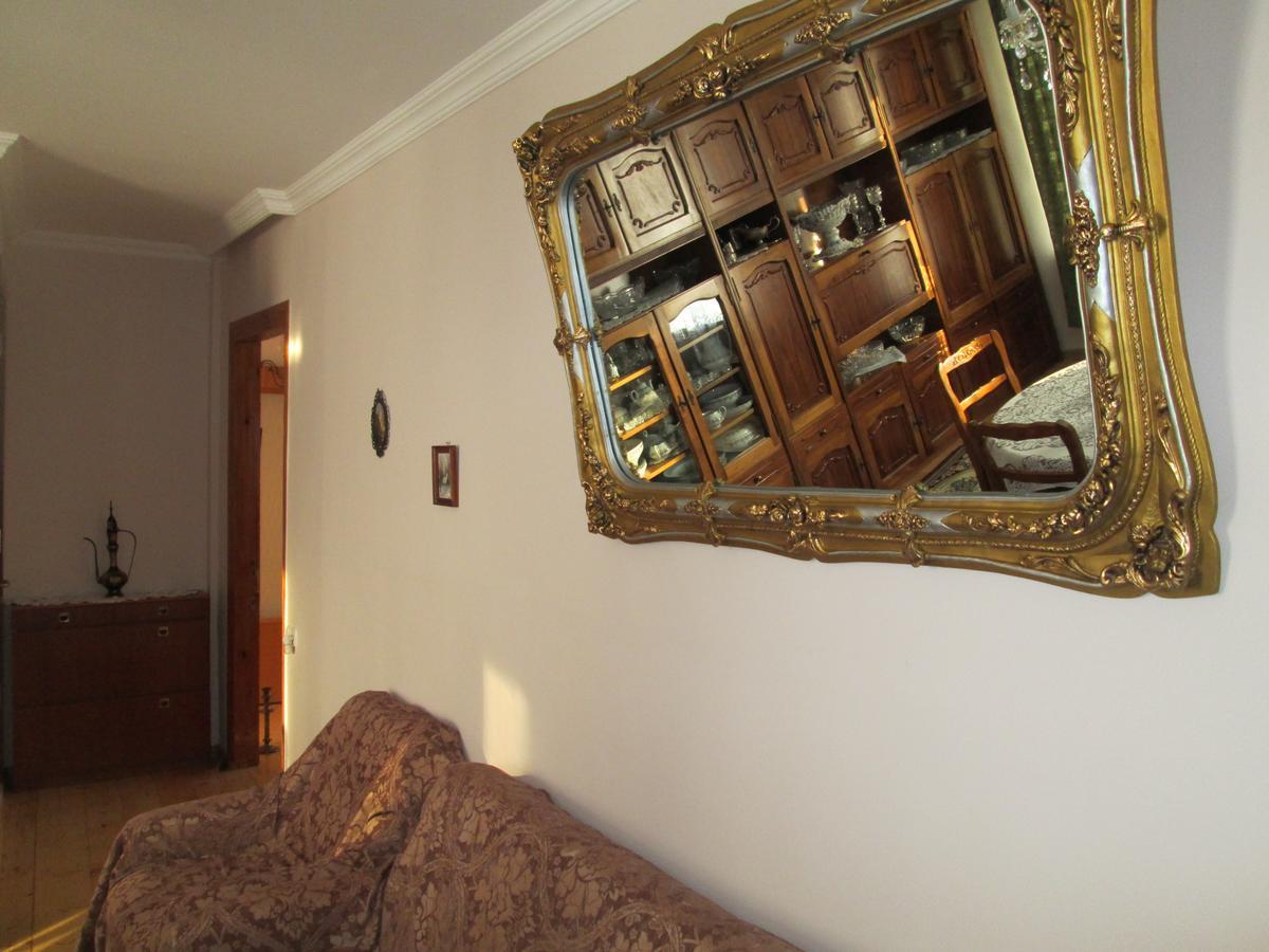 Sweet Home Stepantsminda Exterior foto